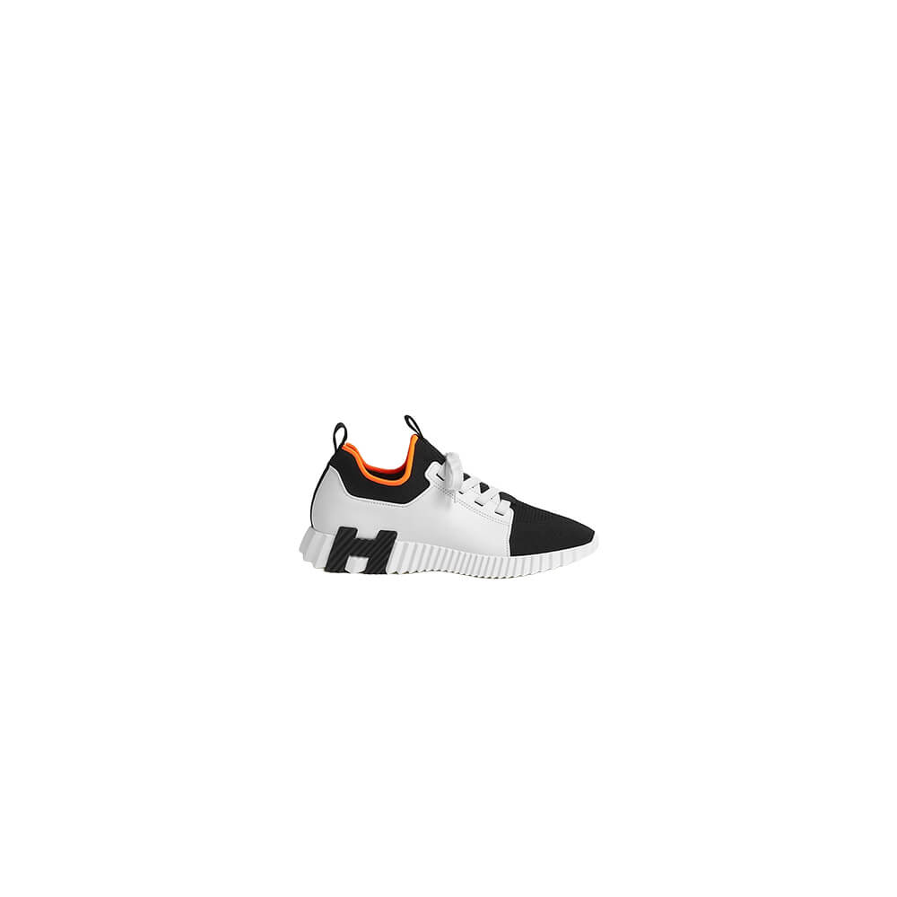 H**mes depart slip-on sneaker