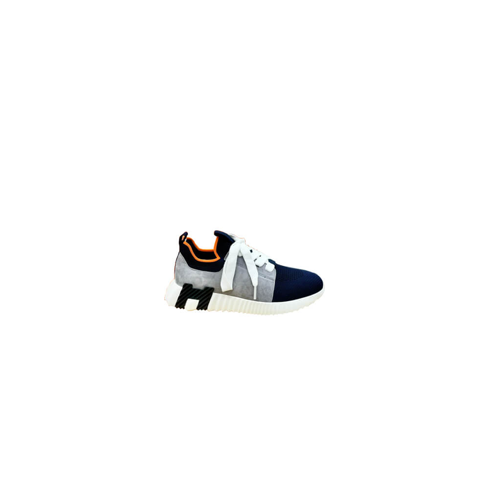 H**mes depart slip-on sneaker