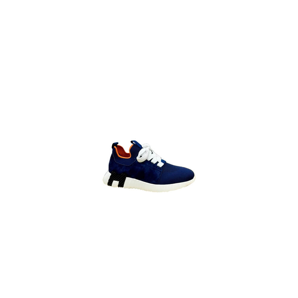H**mes depart slip-on sneaker