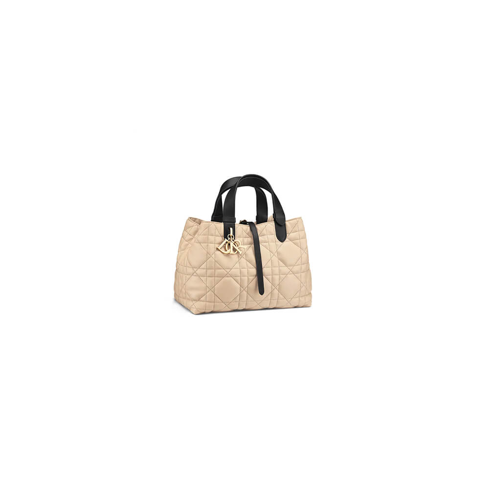 medium D*or toujours bag