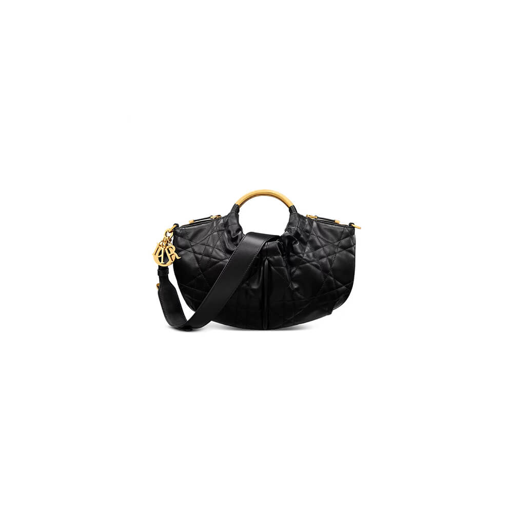 D*or walk in D*or purse
