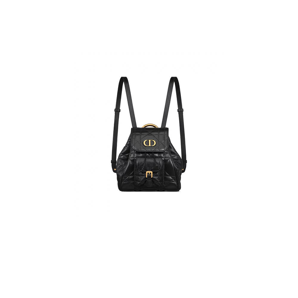 small D*or caro backpack