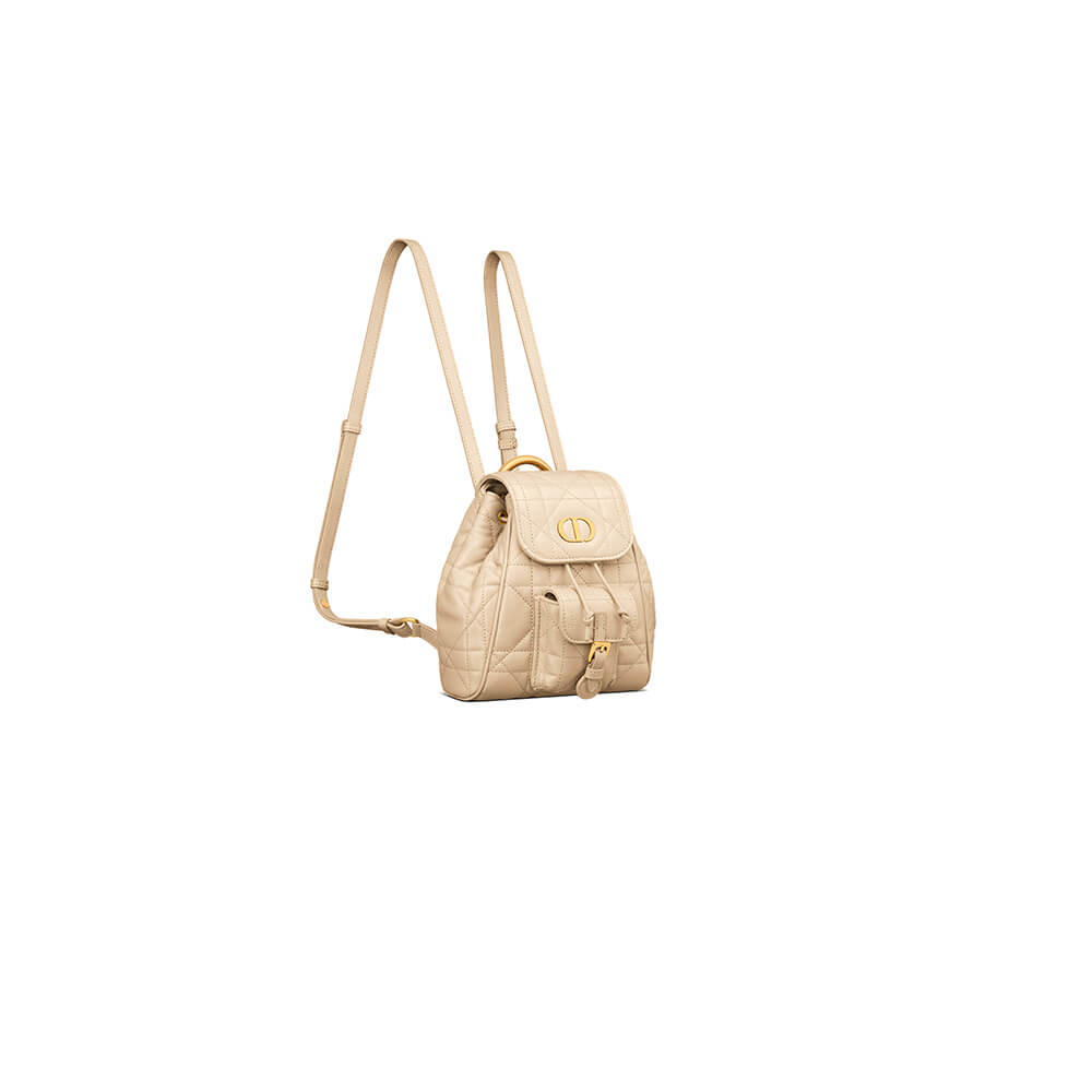 small D*or caro backpack