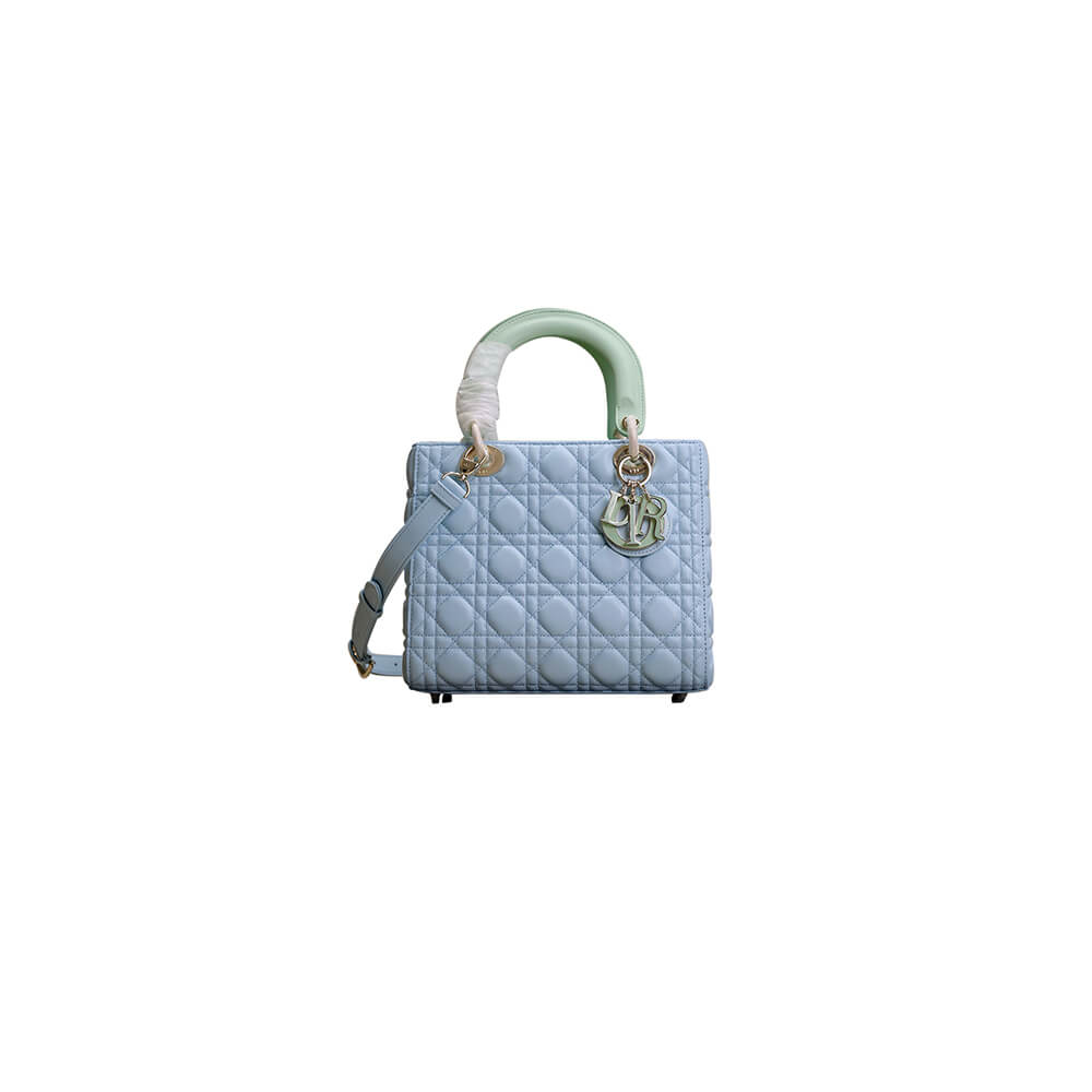 medium lady D*or bag
