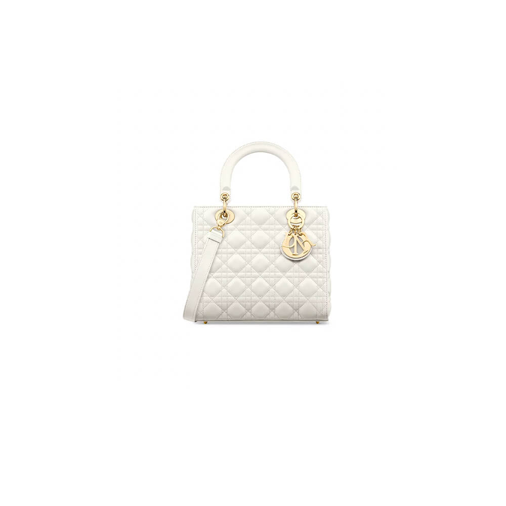 medium lady D*or bag