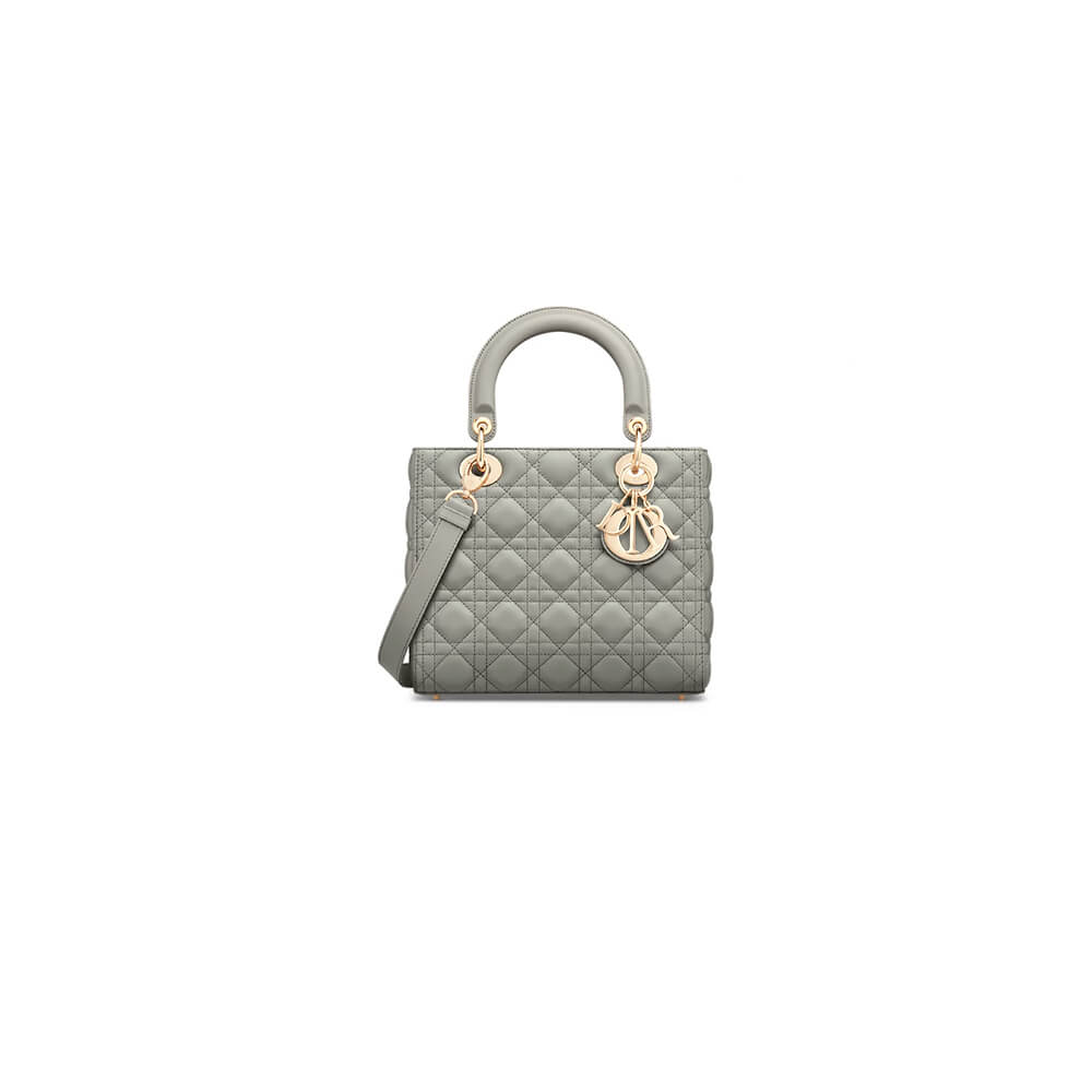 medium lady D*or bag