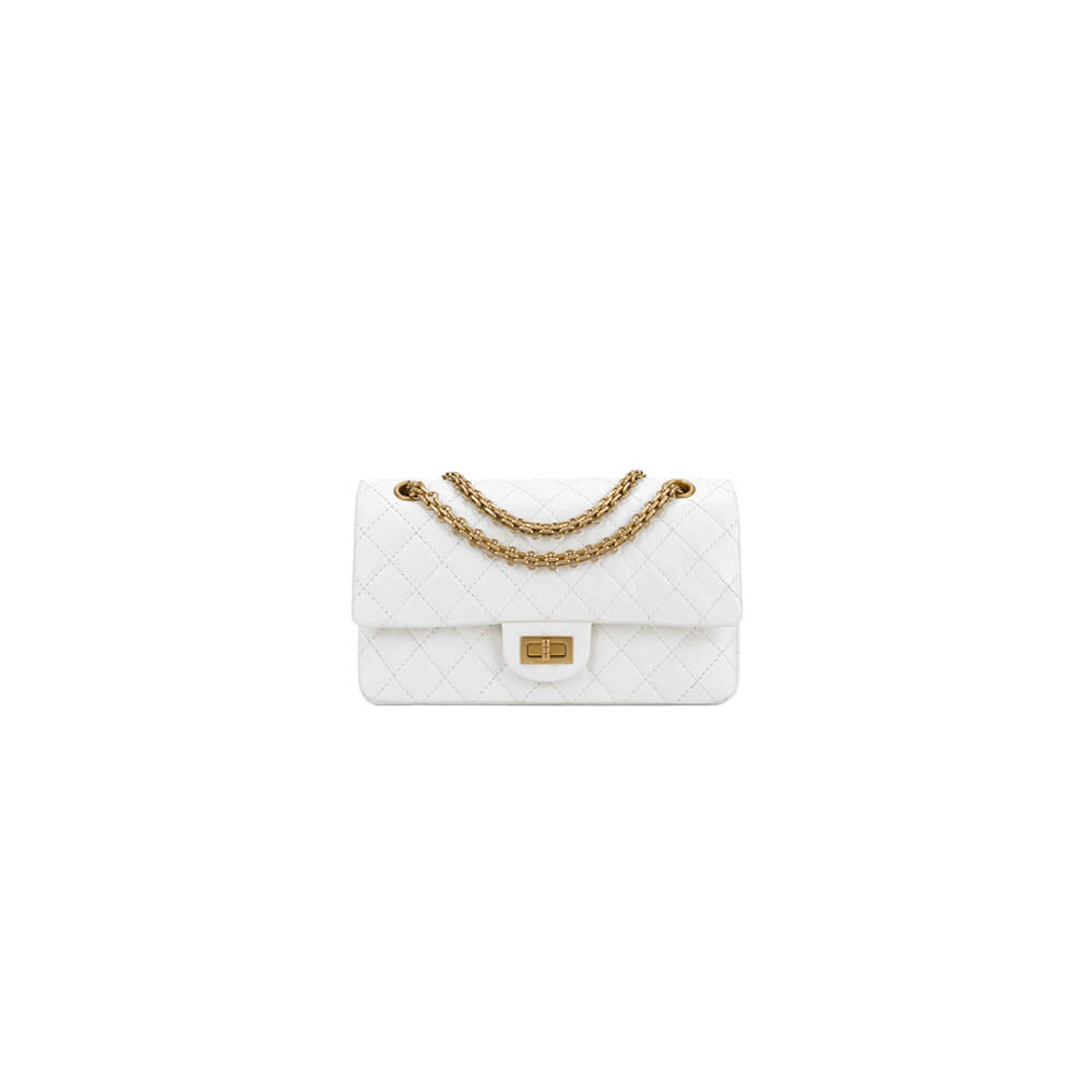 Ch*el 2.55 handbag(high-end grade)