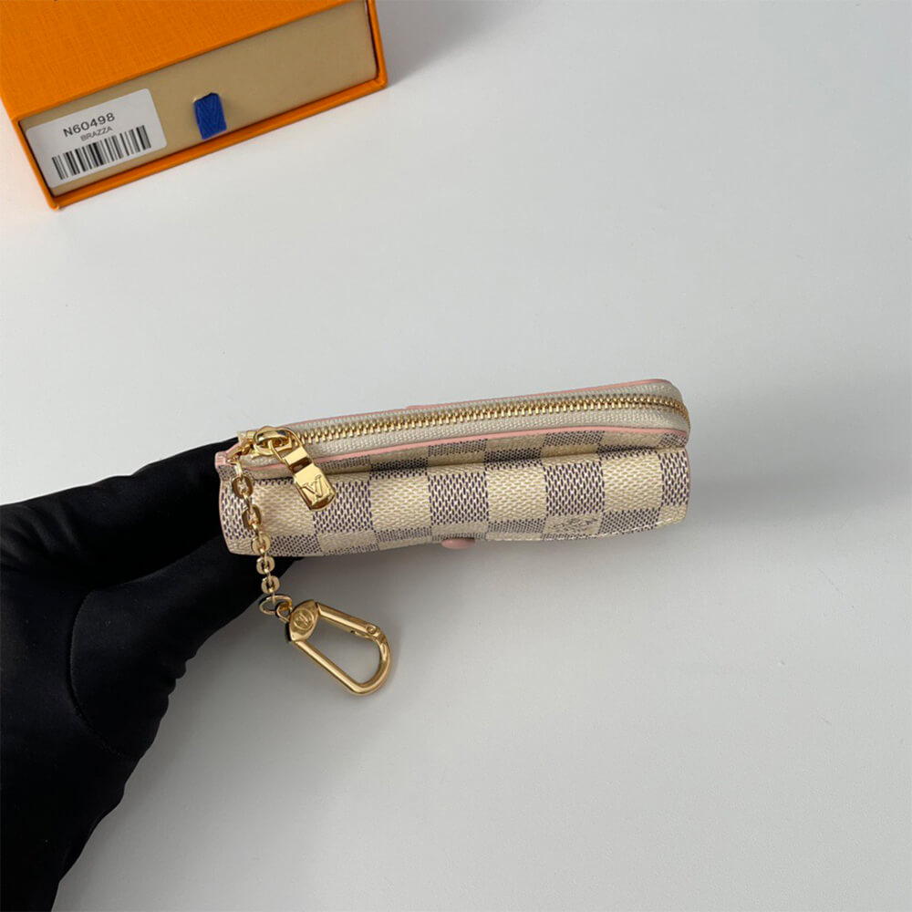 LV Card Holder Recto Verso(high-end grade)