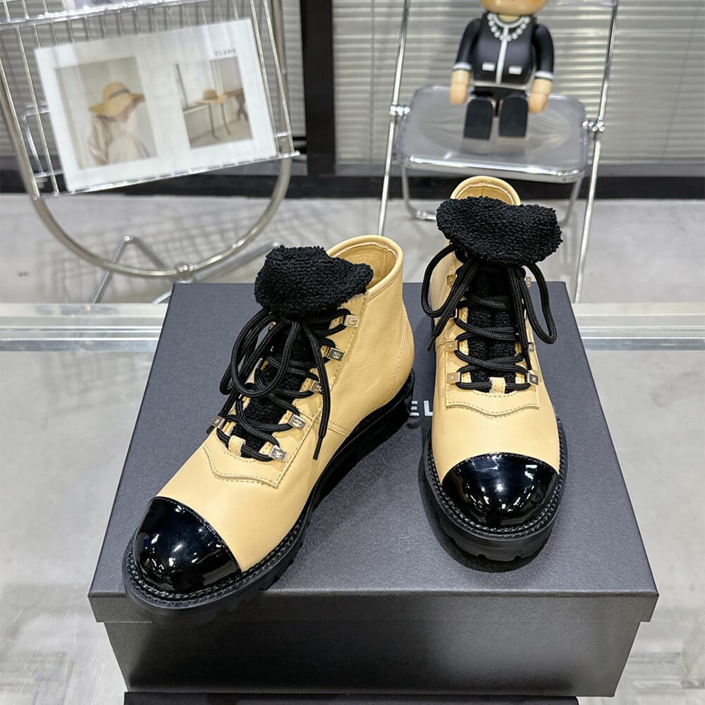 Ch*el boots