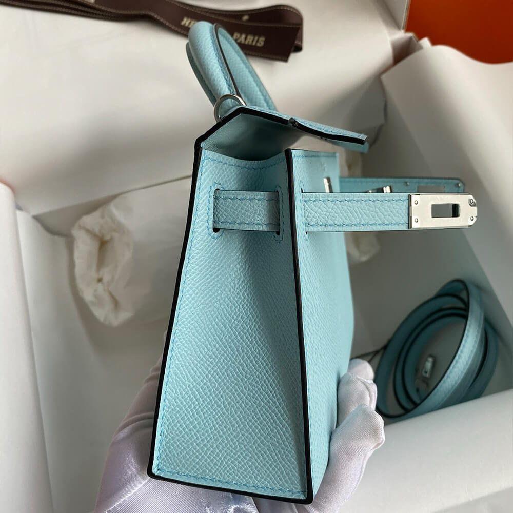 H**mes mini kelly ii(high-end grade)