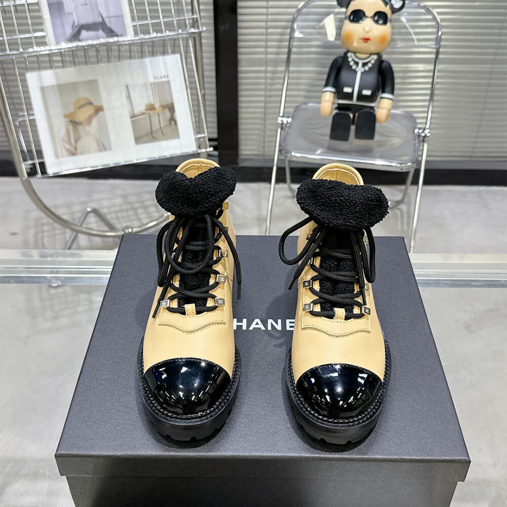 Ch*el boots