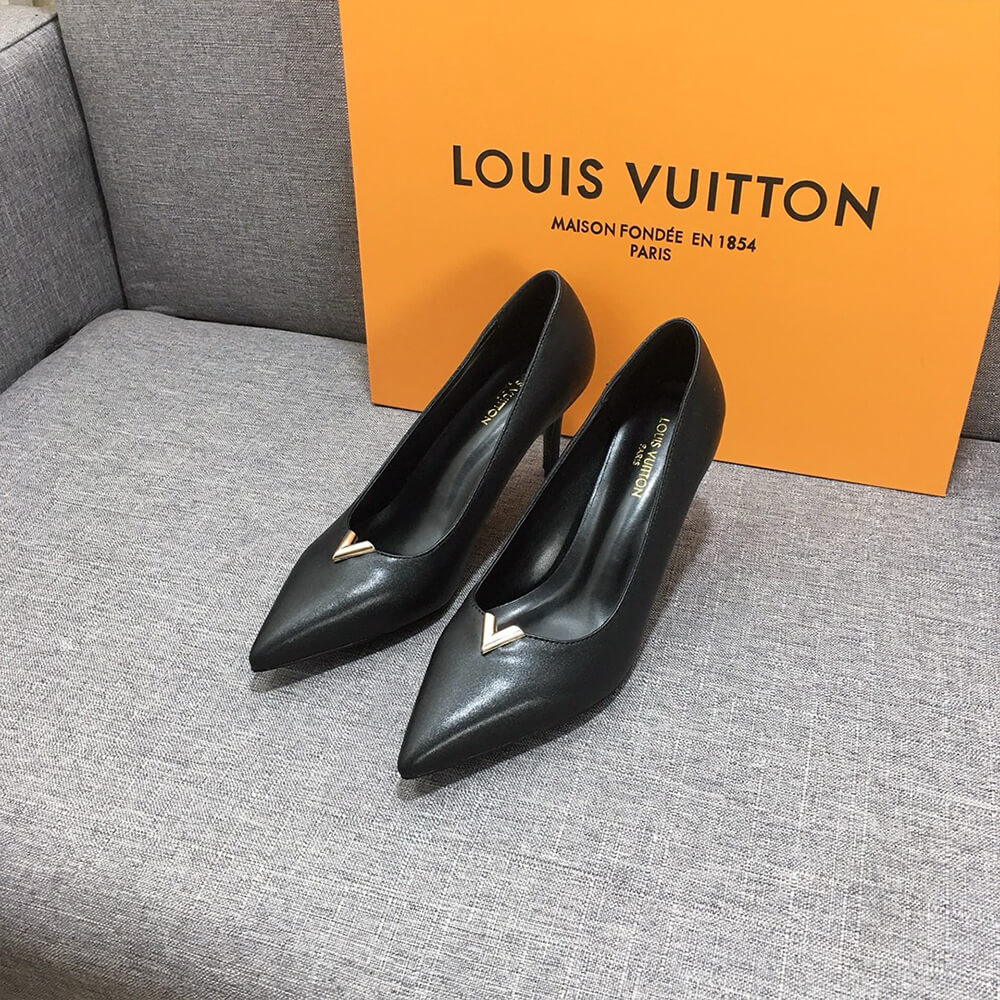 LV HEARTBREAK PUMP