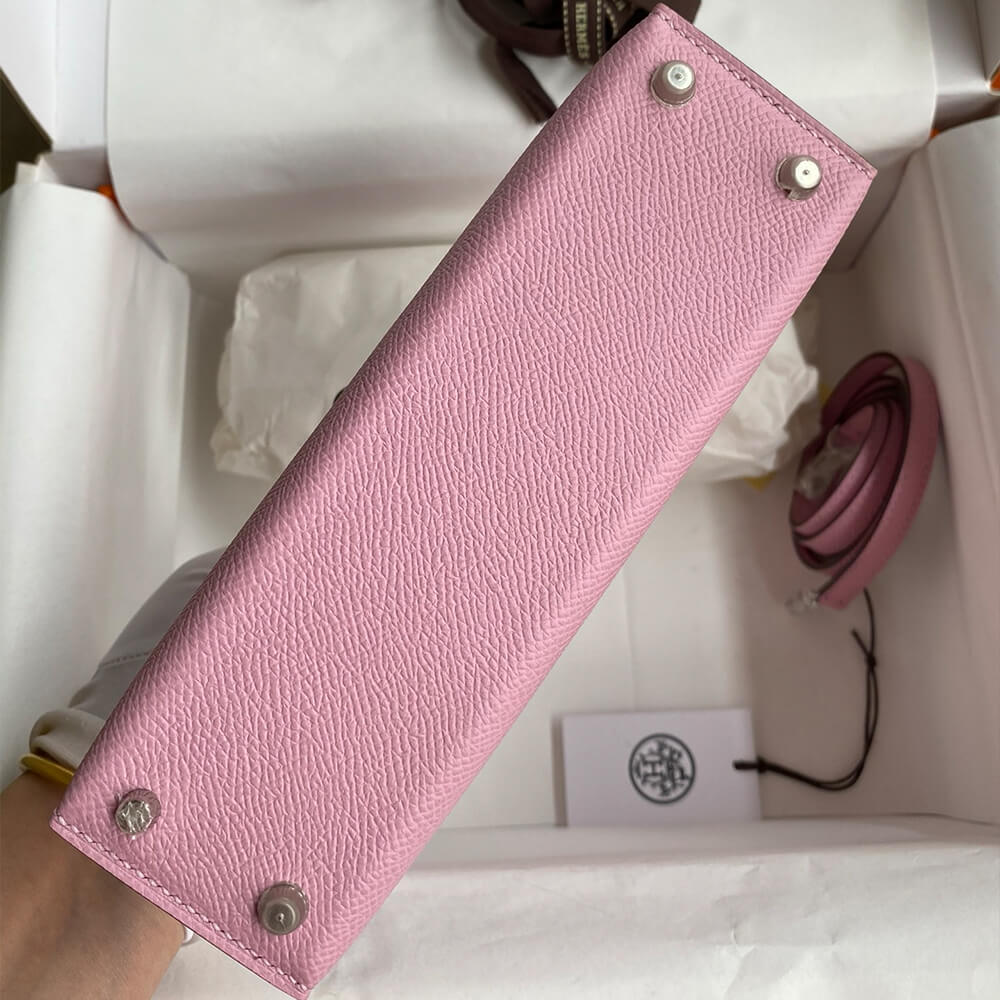 H**mes mini kelly ii(high-end grade)