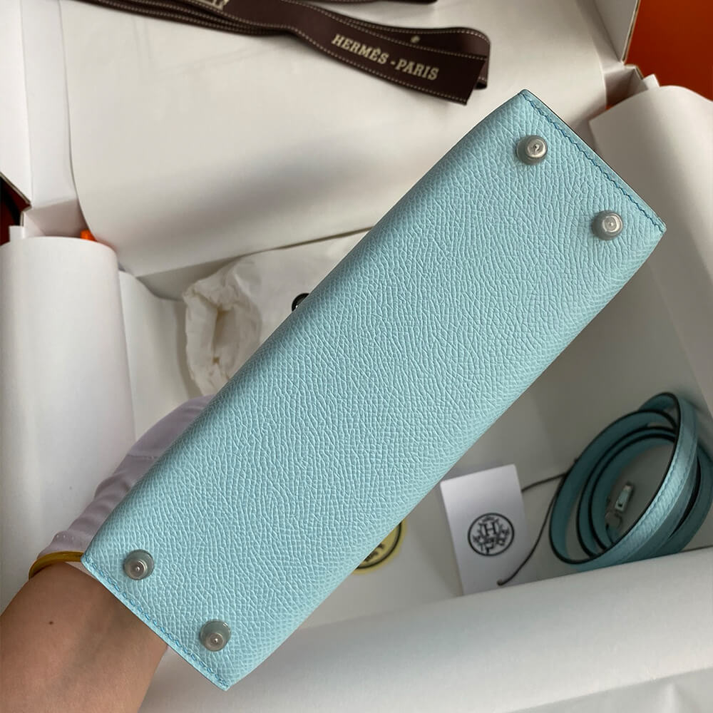 H**mes mini kelly ii(high-end grade)