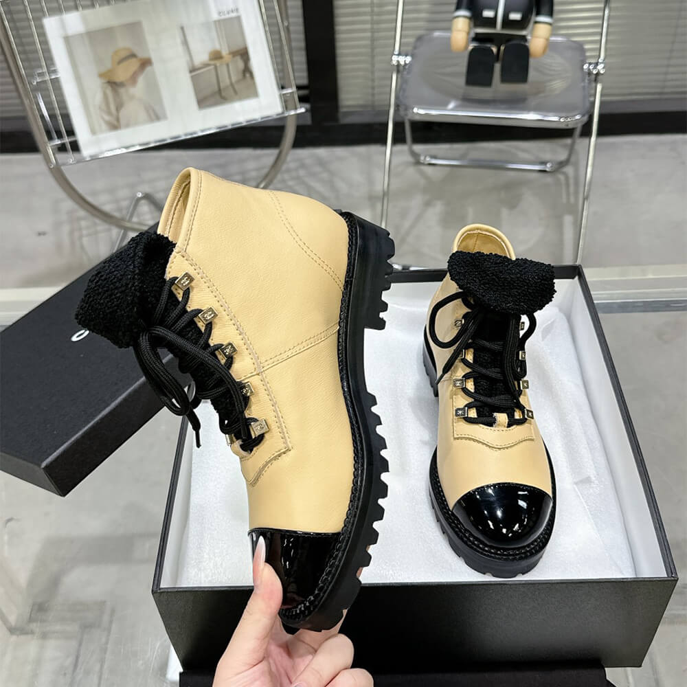 Ch*el boots