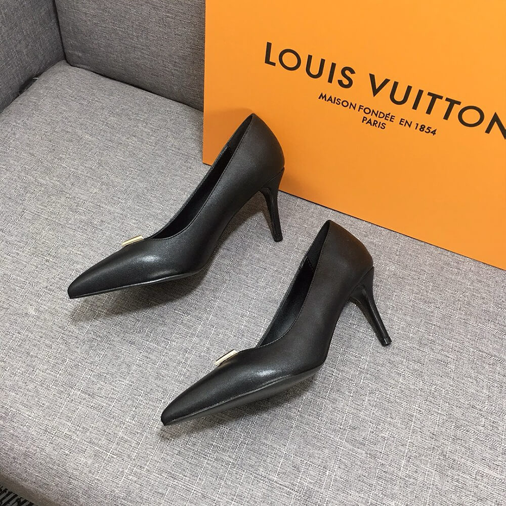 LV HEARTBREAK PUMP