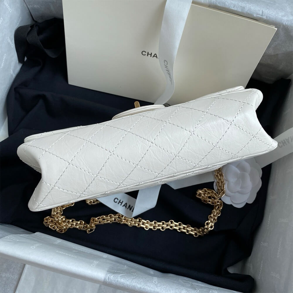Ch*el 2.55 handbag(high-end grade)