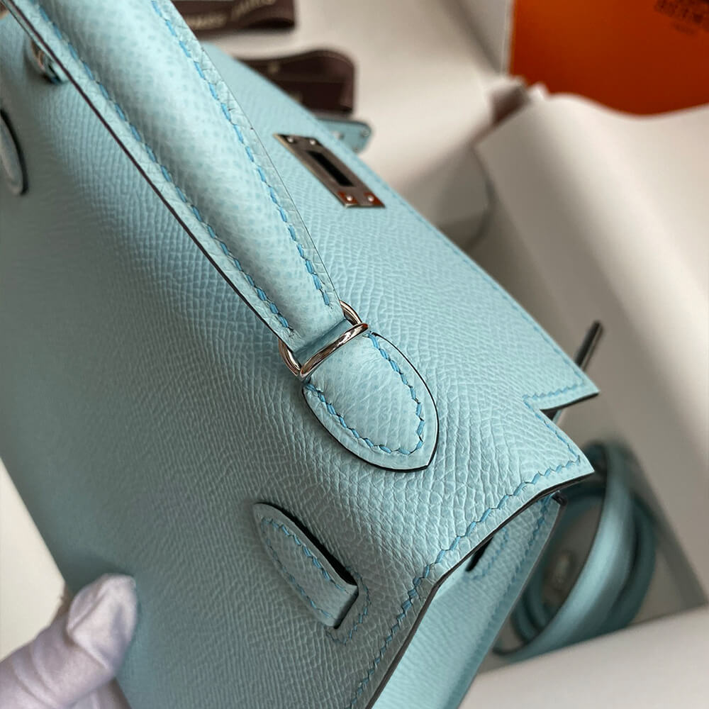 H**mes mini kelly ii(high-end grade)