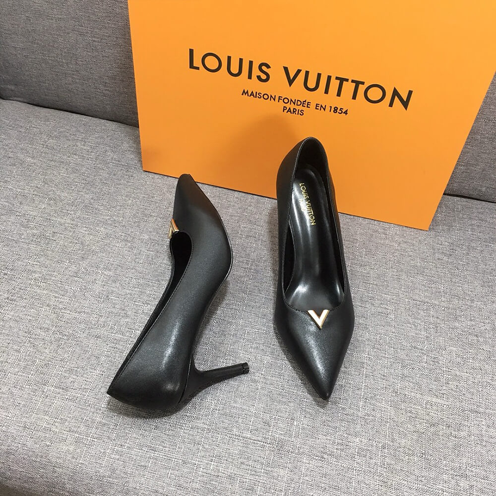 LV HEARTBREAK PUMP