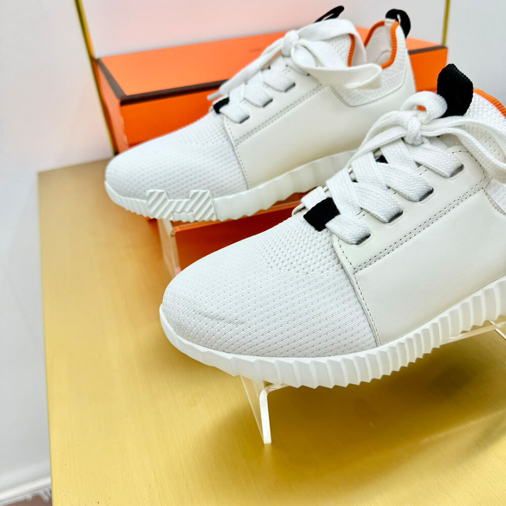 H**mes depart slip-on sneaker