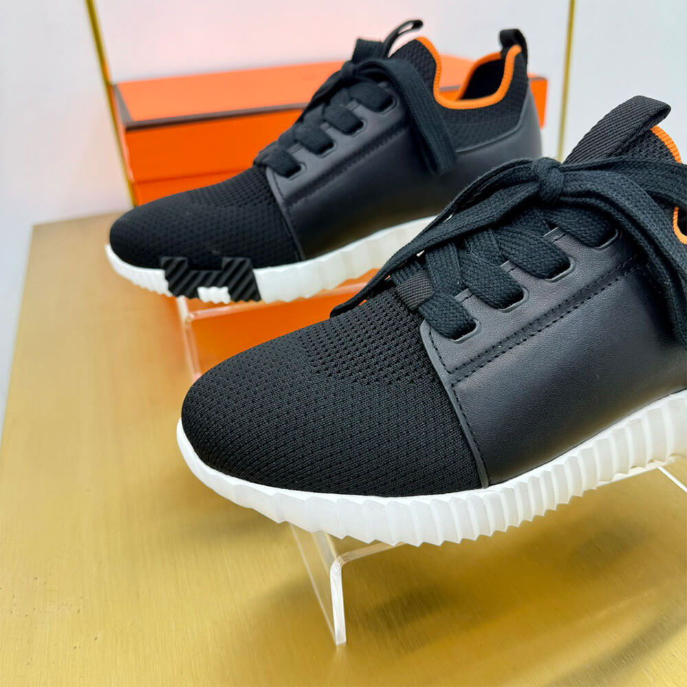 H**mes depart slip-on sneaker