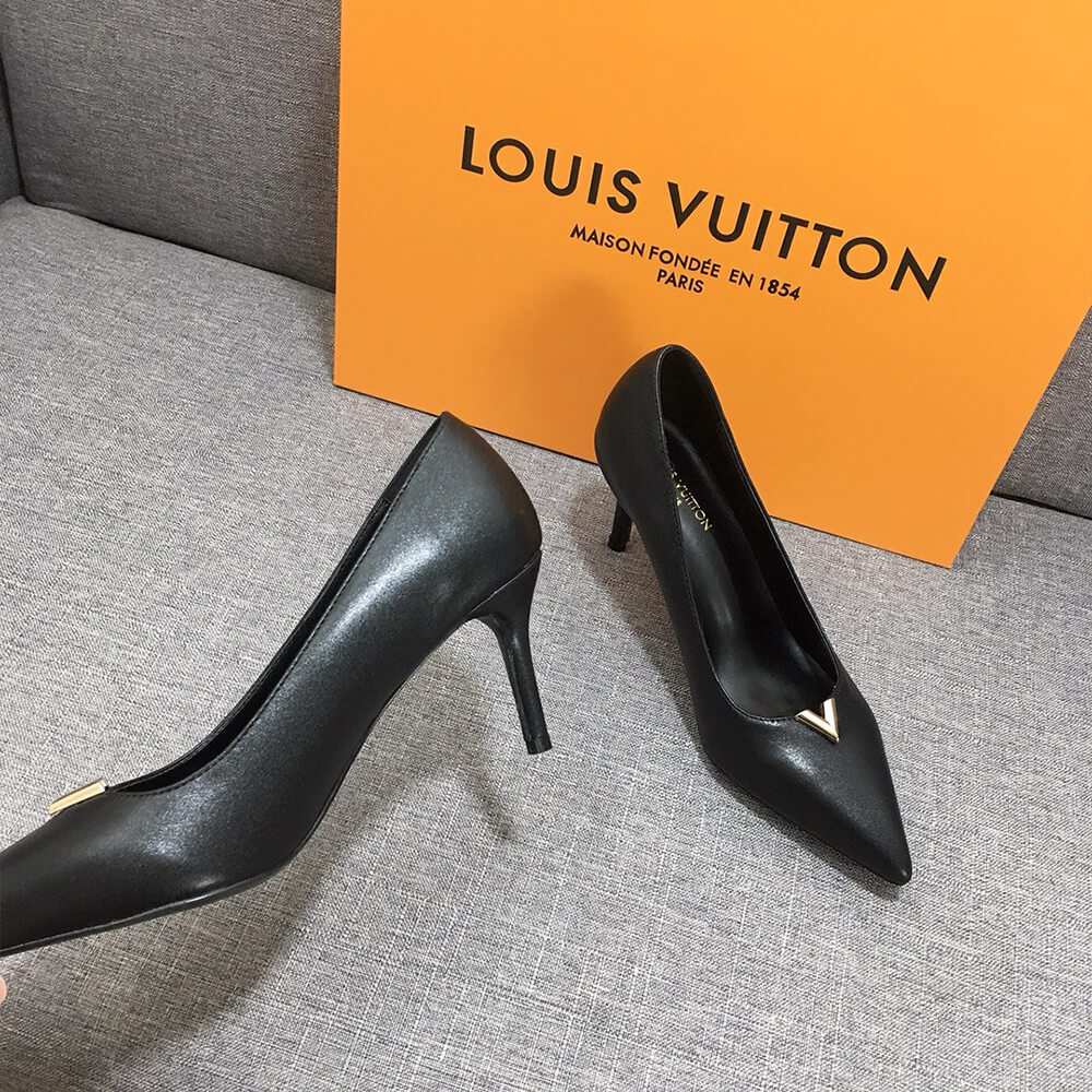 LV HEARTBREAK PUMP