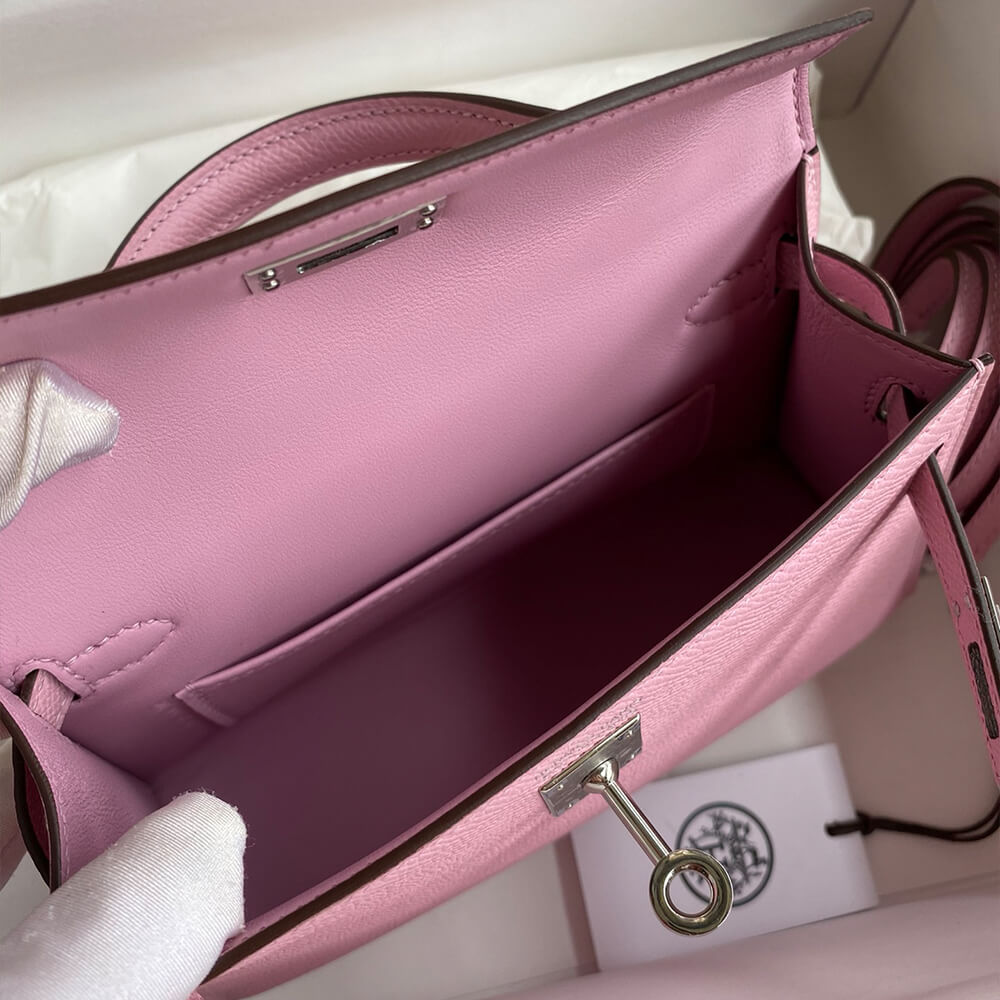 H**mes mini kelly ii(high-end grade)