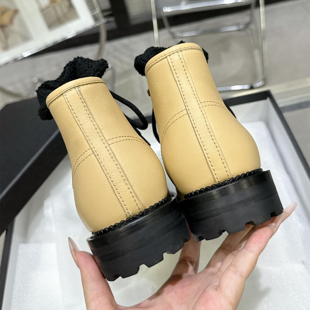 Ch*el boots