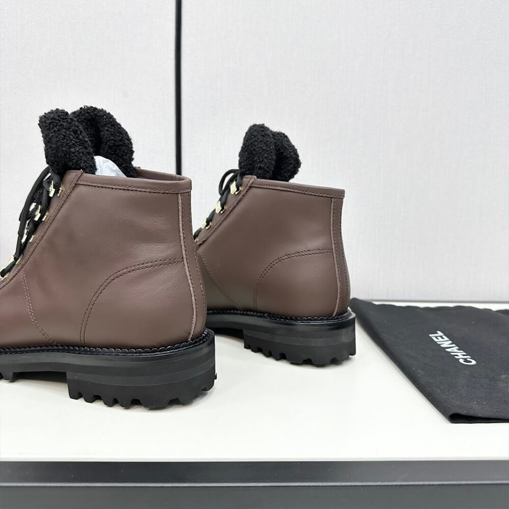 Ch*el boots