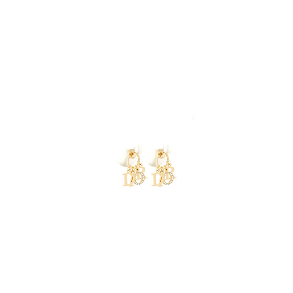 D*or earrings