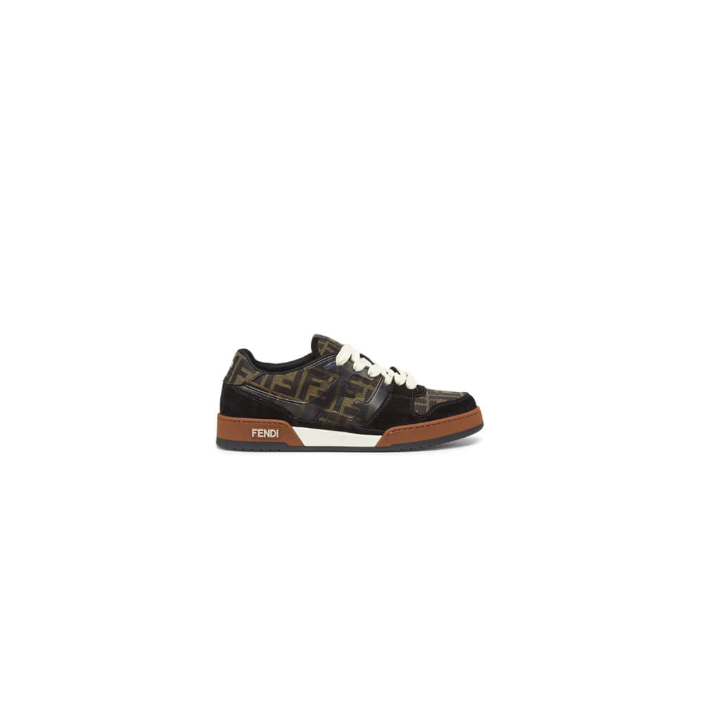 F**di match sneakers