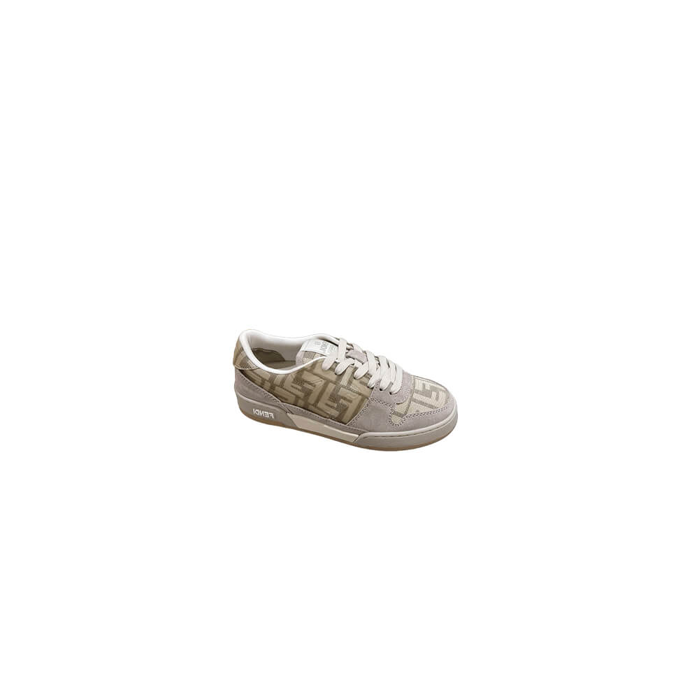 F**di match sneakers