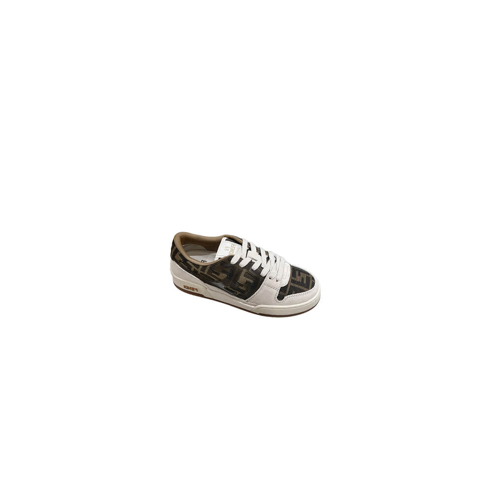 F**di match sneakers