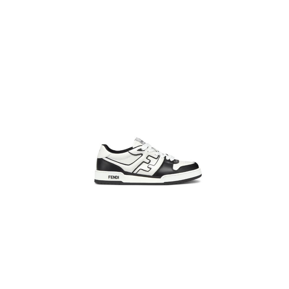 F**di match sneakers