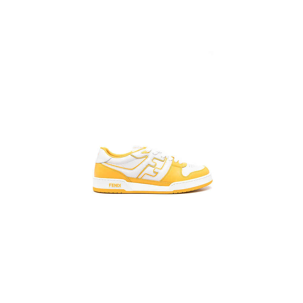 F**di match sneakers