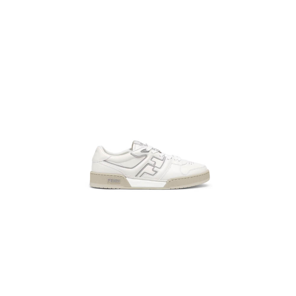 F**di match sneakers