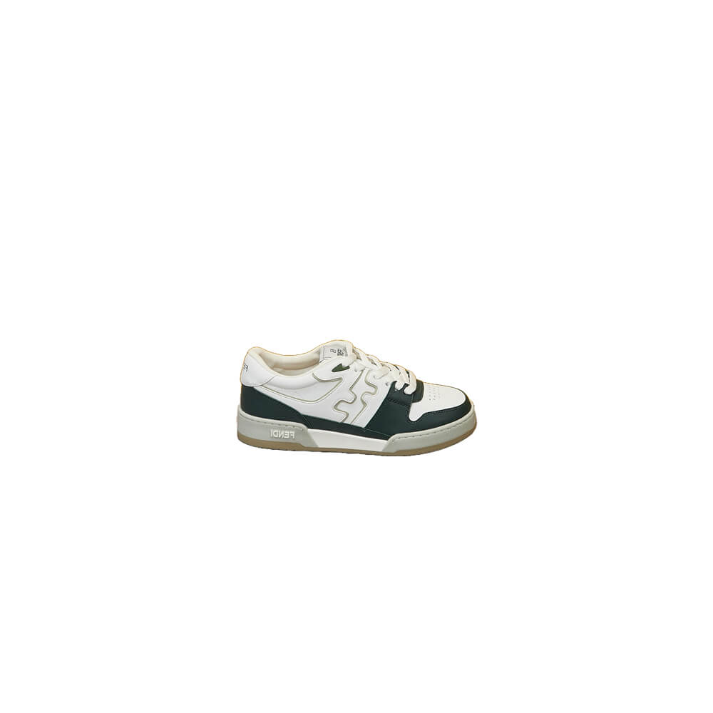 F**di match sneakers