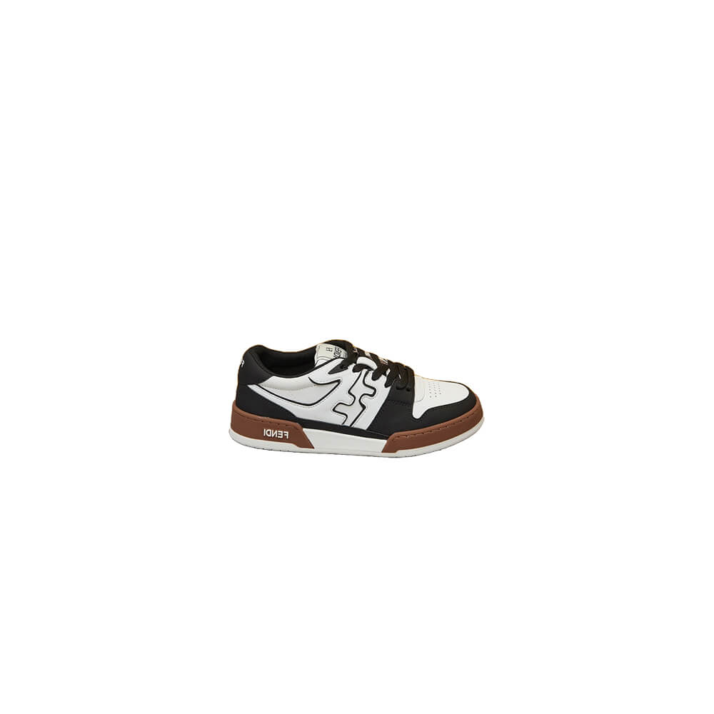 F**di match sneakers
