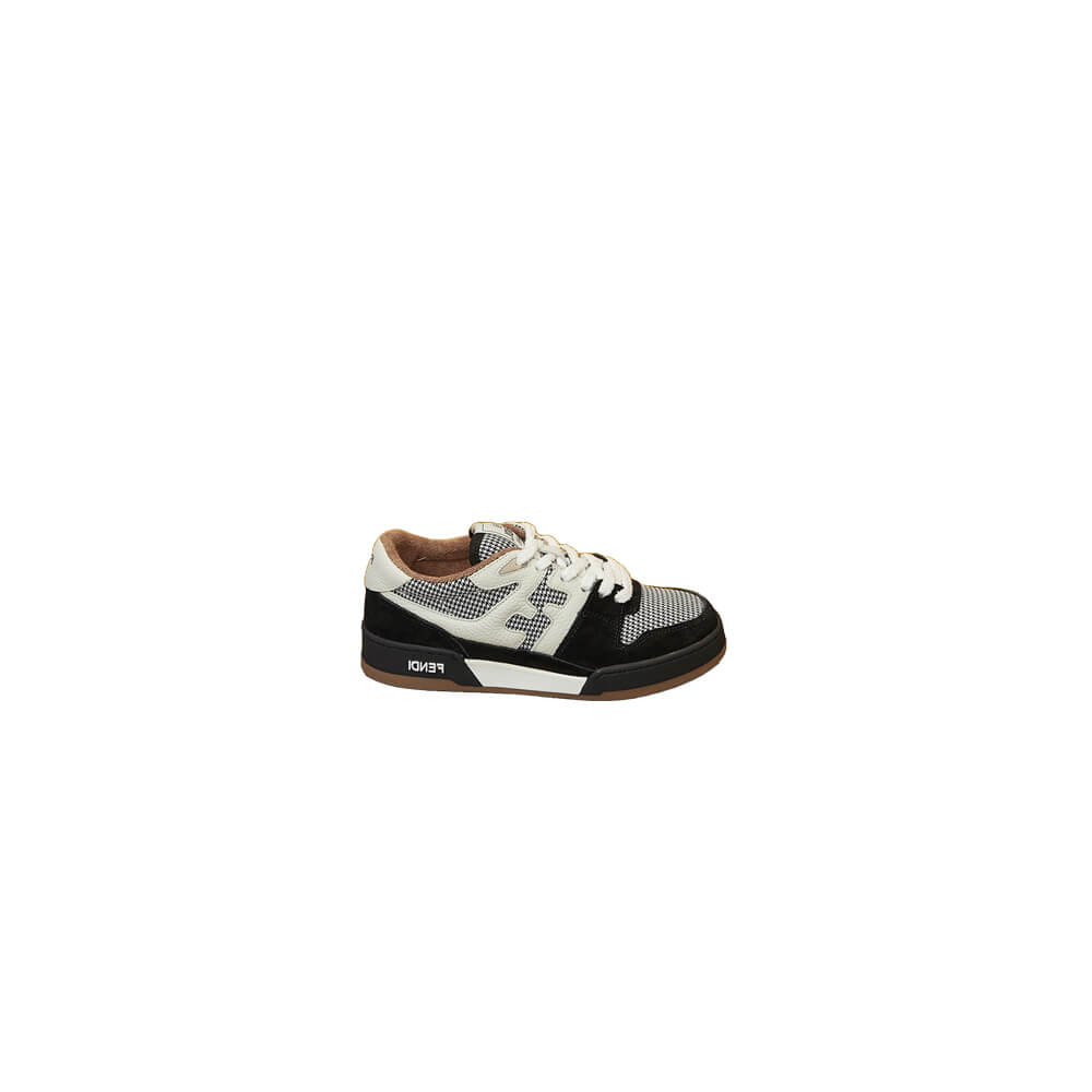 F**di match sneakers