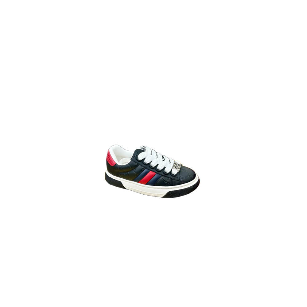 women’s web G*u*i ace sneakers