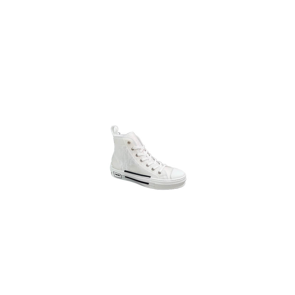D*or b23 high-top sneakers D*or oblique