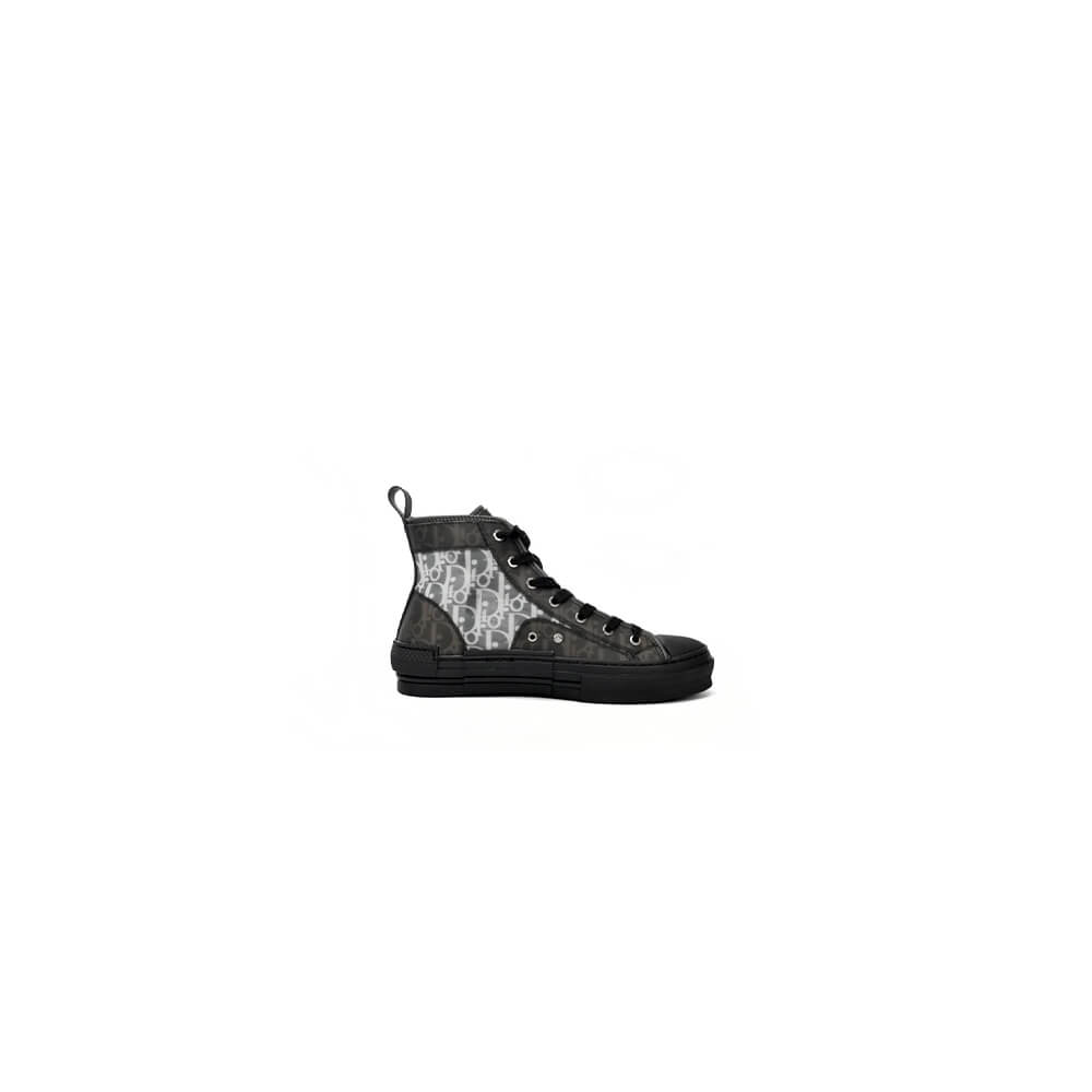 D*or b23 high-top sneakers D*or oblique