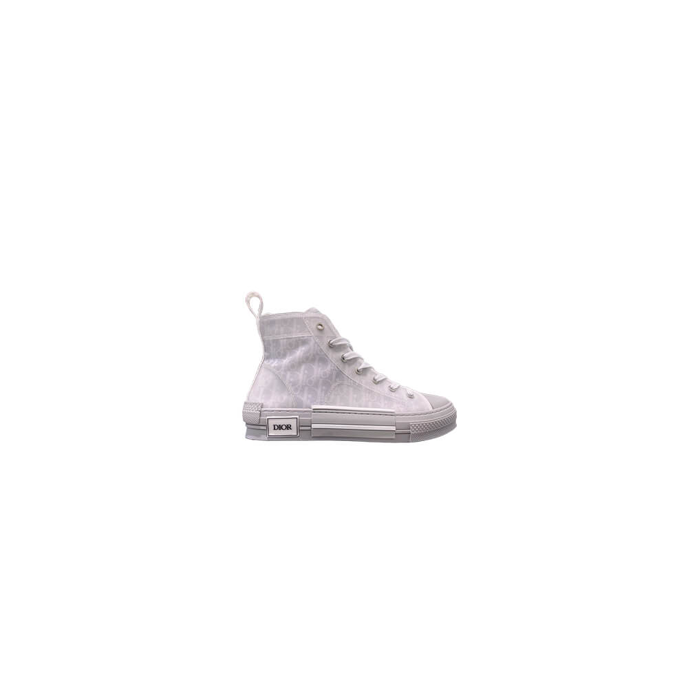 D*or b23 high-top sneakers D*or oblique