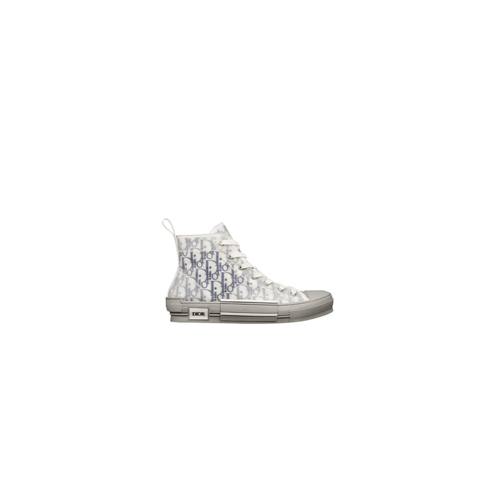 D*or b23 high-top sneakers D*or oblique
