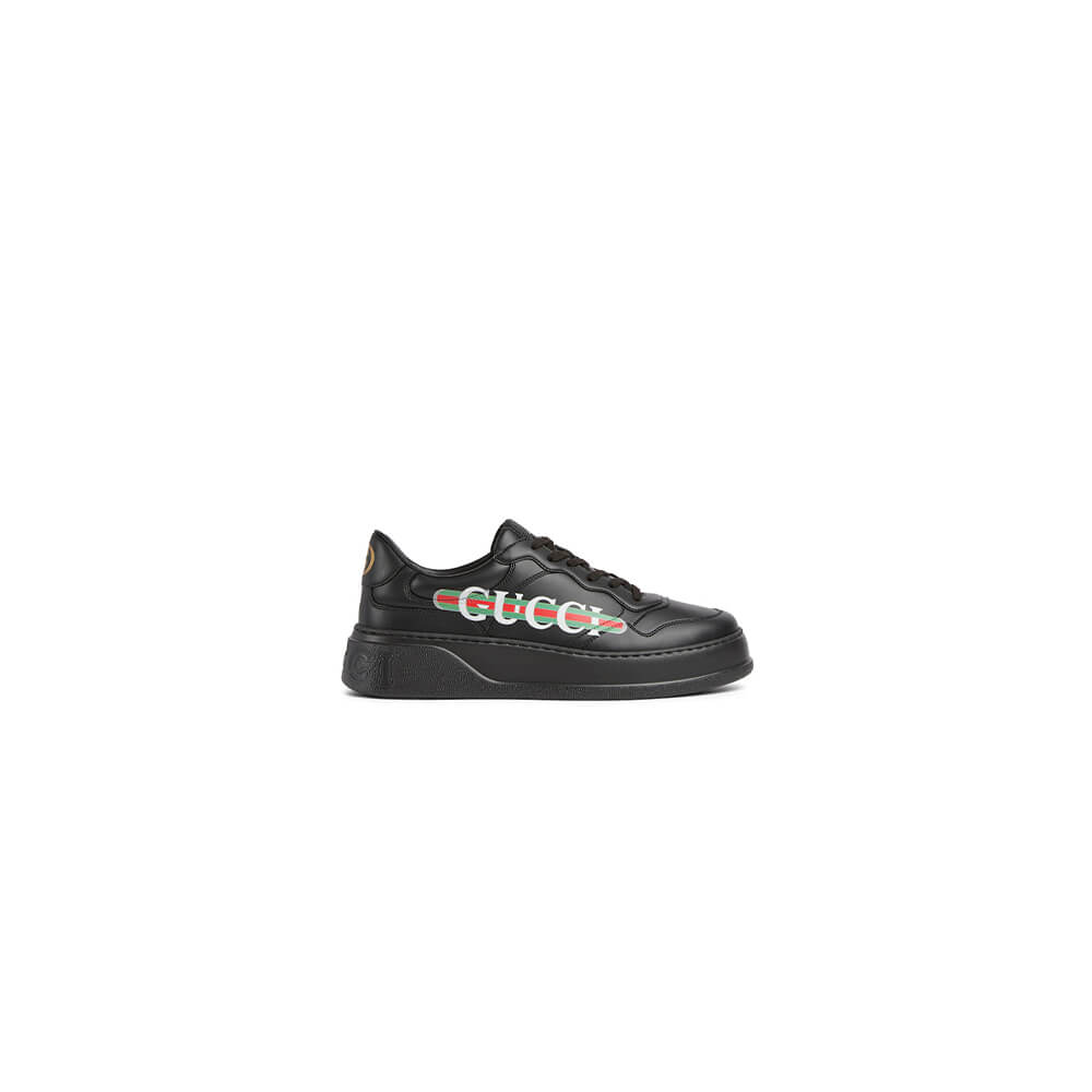 G*u*i men’s chunky sneaker