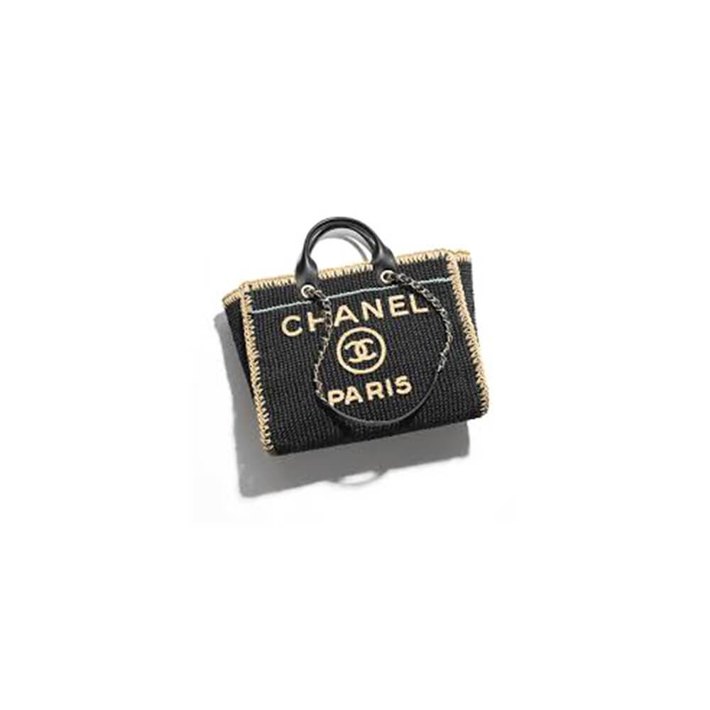 Ch*el shopping tote(high-end grade)