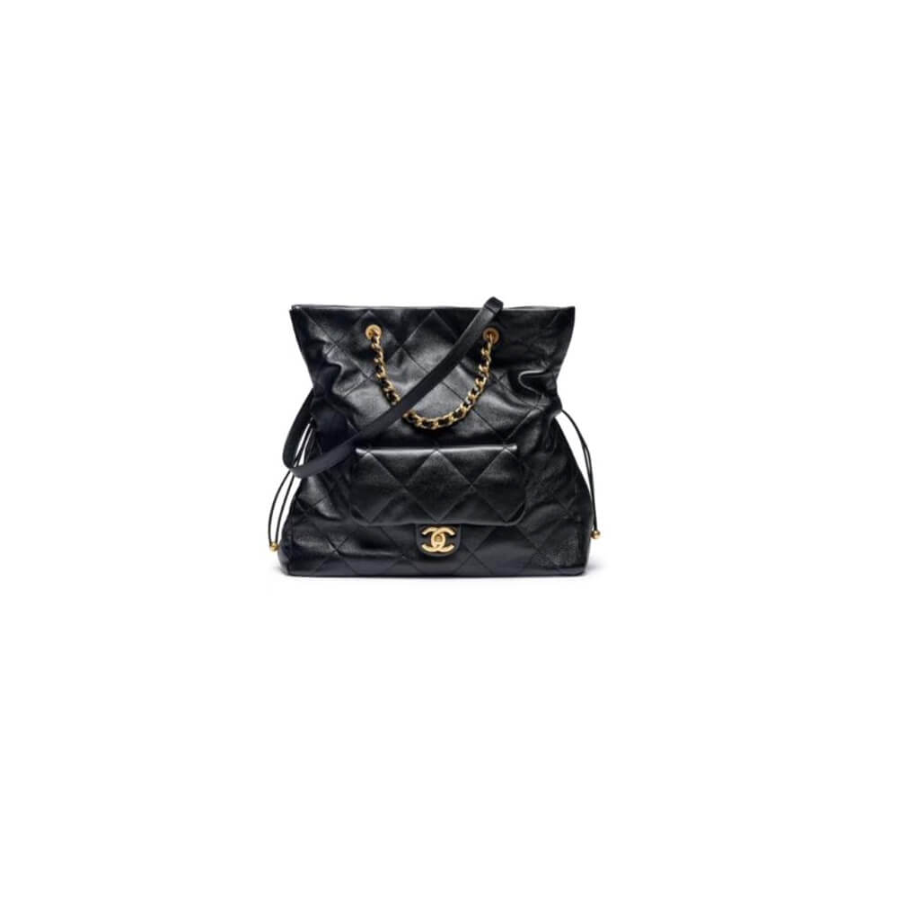 Ch*el shopping bag(high-end grade)