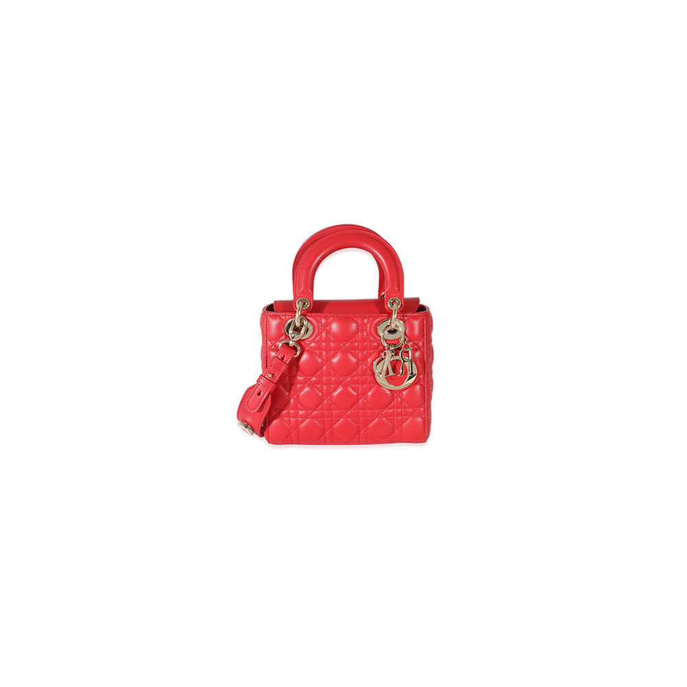small lady D*or my abcD*or bag(high-end grade)