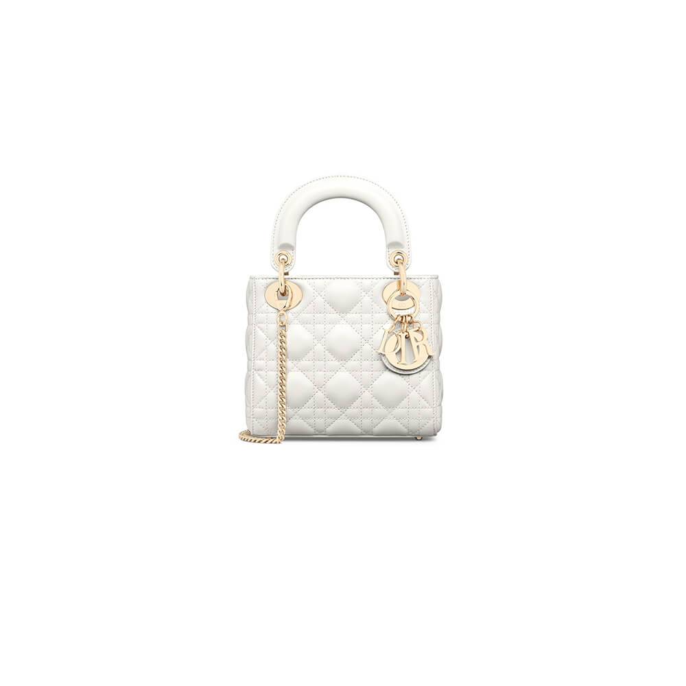 mini lady D*or bag(high-end grade)