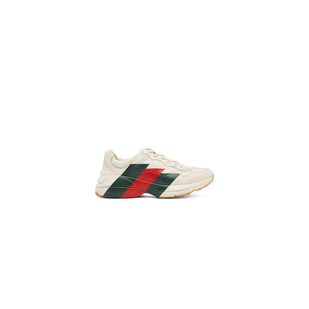 G*u*i rhyton  series sneaker